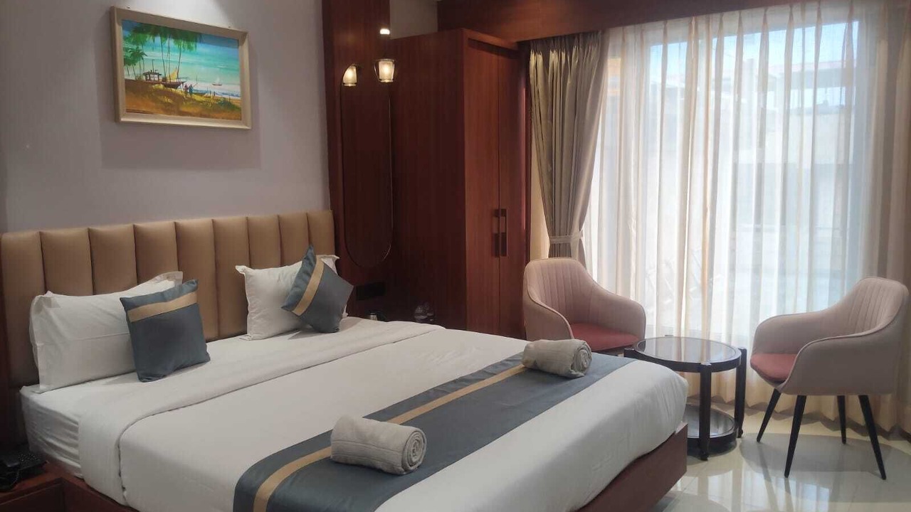 Photo of Bedroom in Silchar