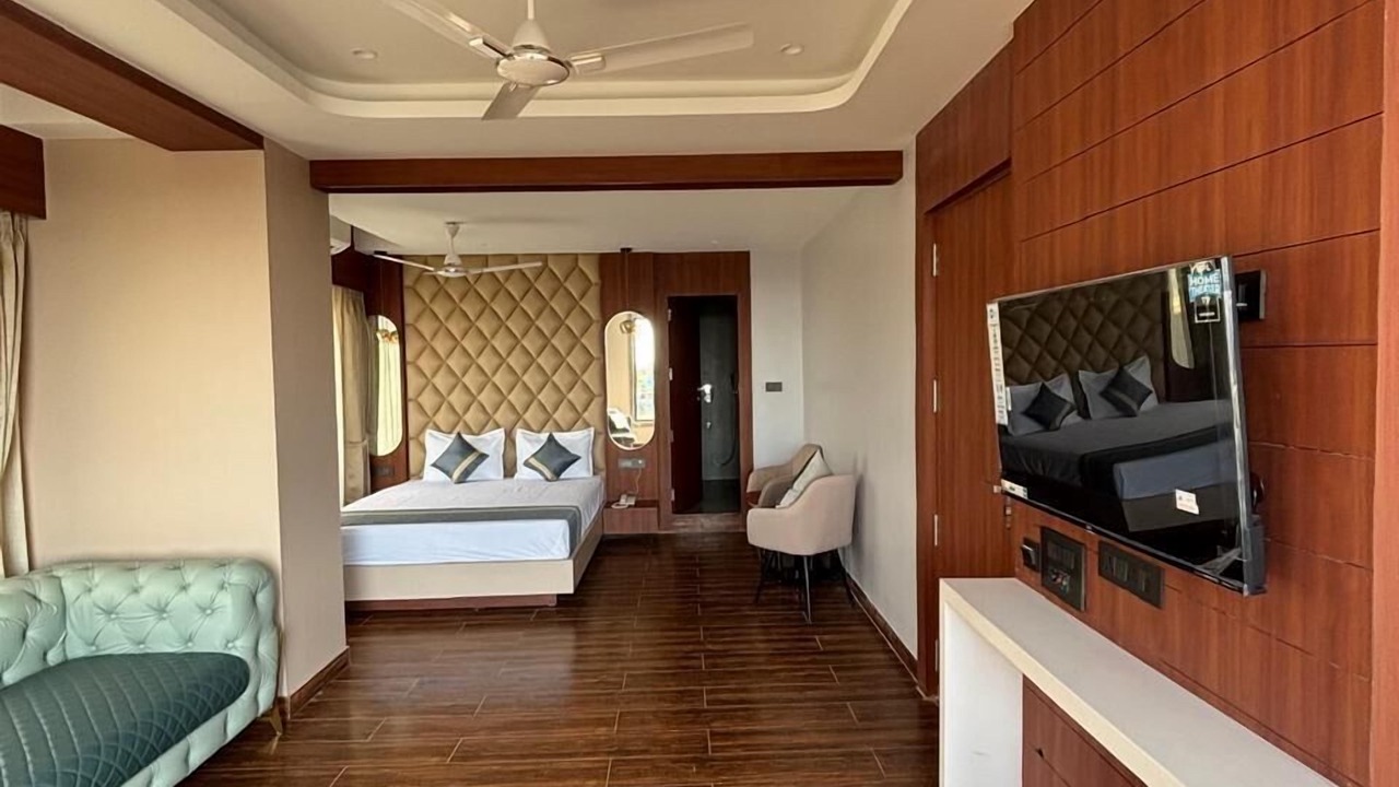 Photo of Bedroom in Silchar