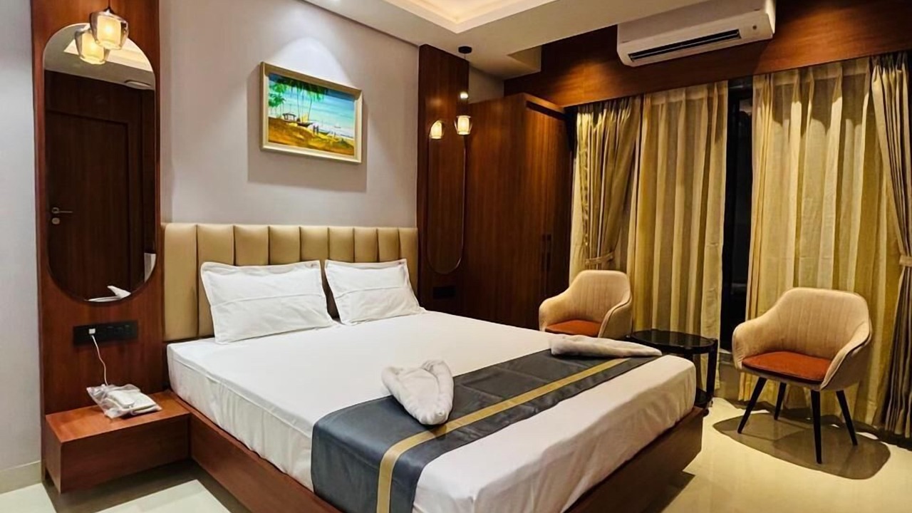 Photo of Bedroom in Silchar