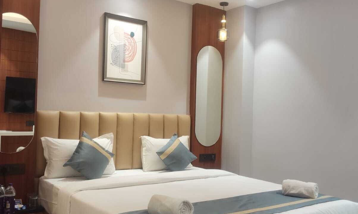 Photo of Bedroom in Silchar