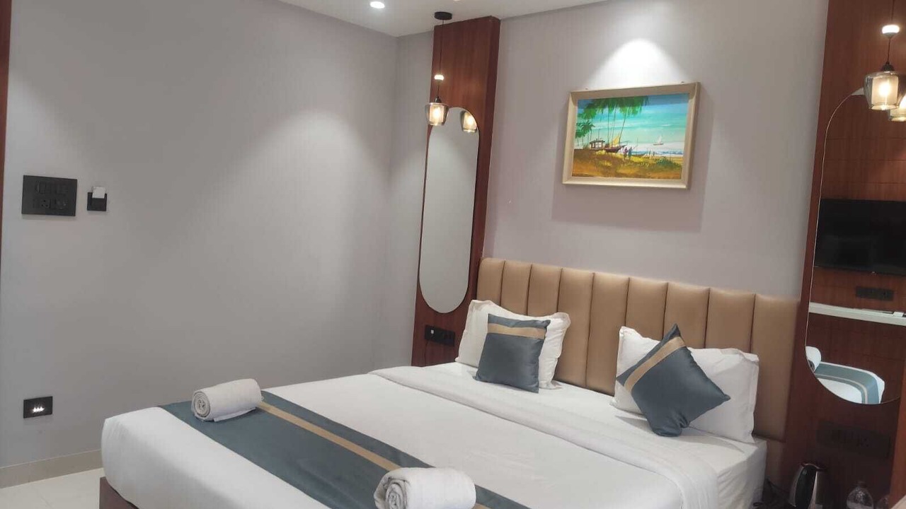 Photo of Bedroom in Silchar