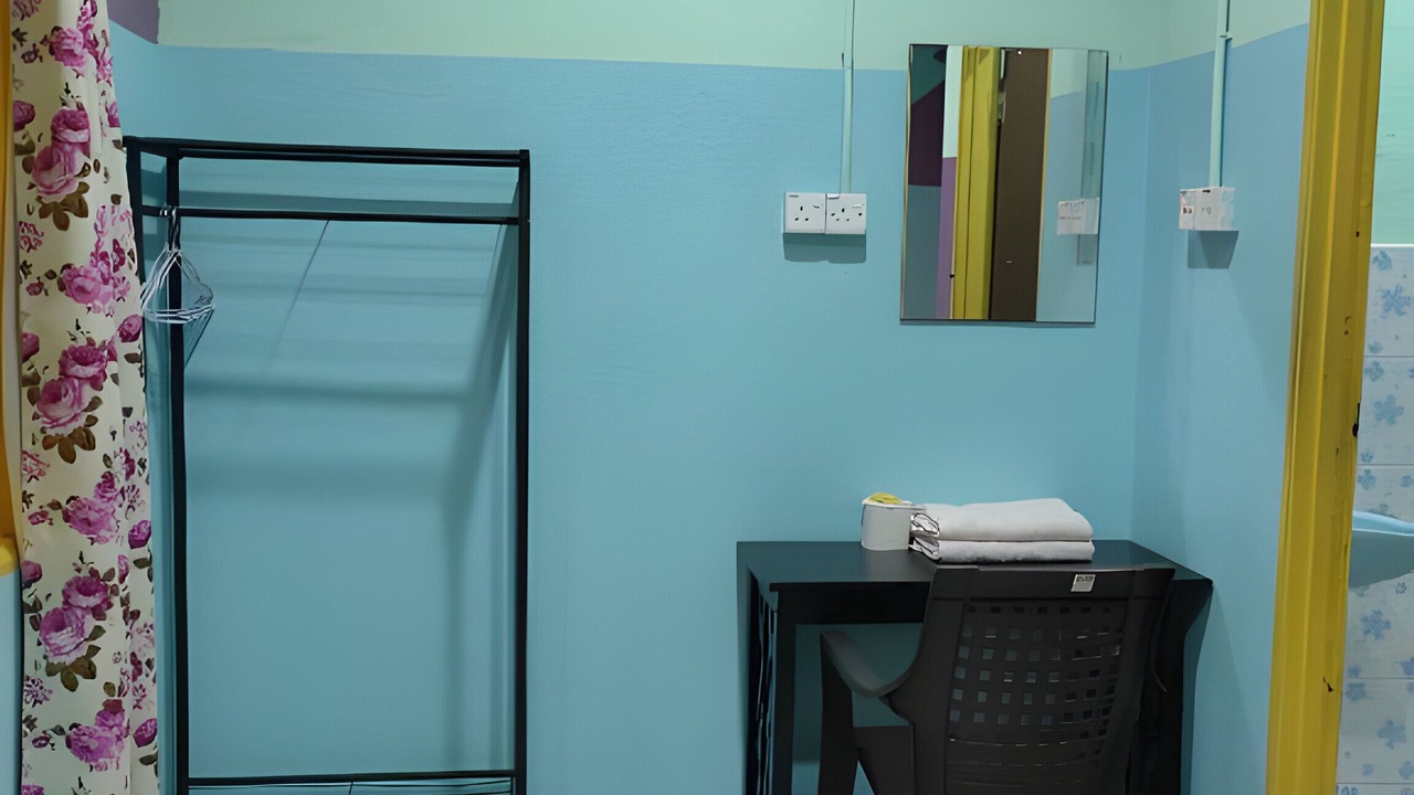 Photo of Bedroom in Kuala Tahan