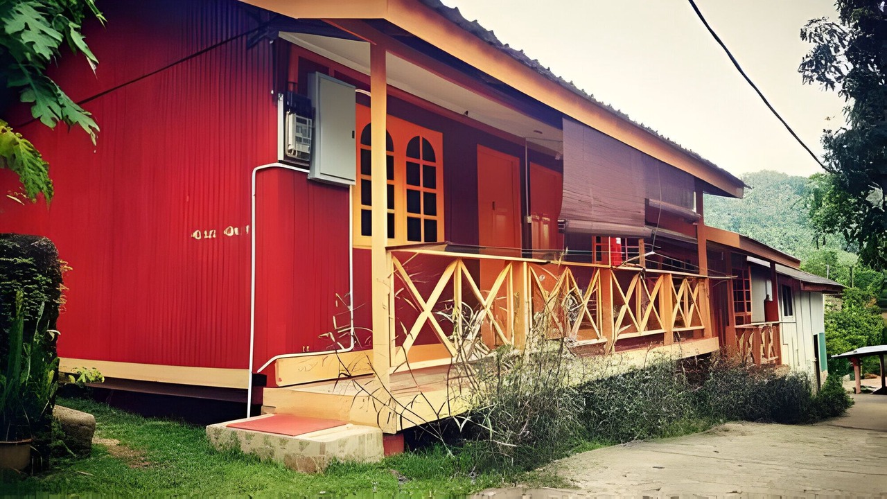 Photo of Outdoor in Kuala Tahan