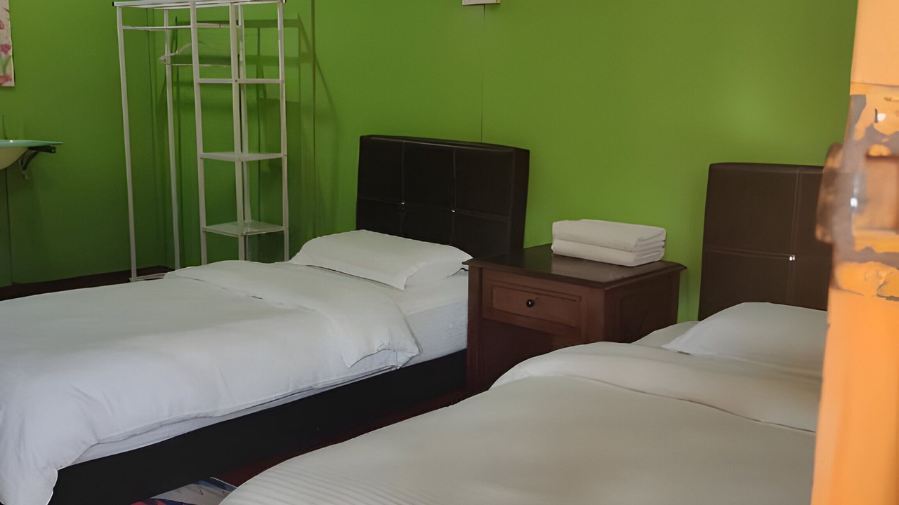 Photo of Bedroom in Kuala Tahan