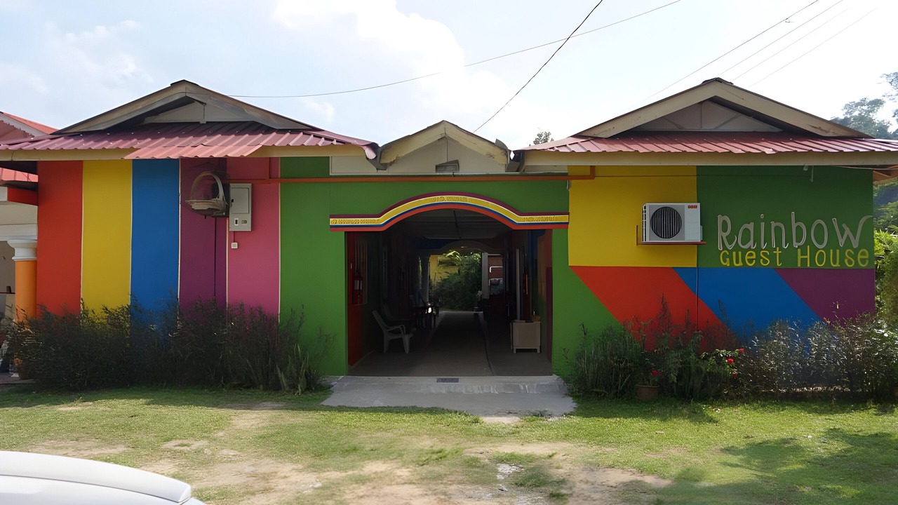 Photo of Outdoor in Kuala Tahan