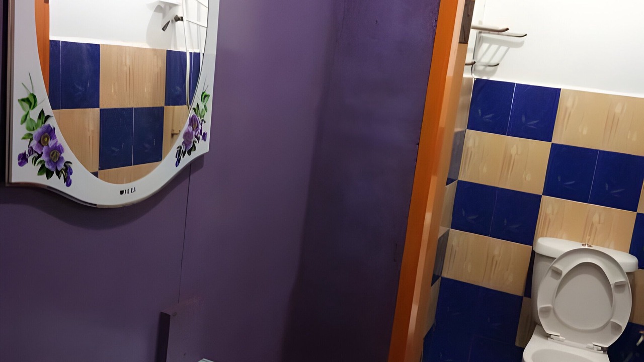 Photo of Bathroom in Kuala Tahan