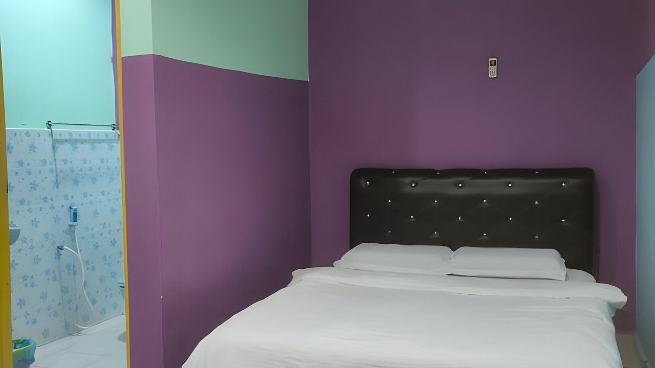 Photo of Bedroom in Kuala Tahan