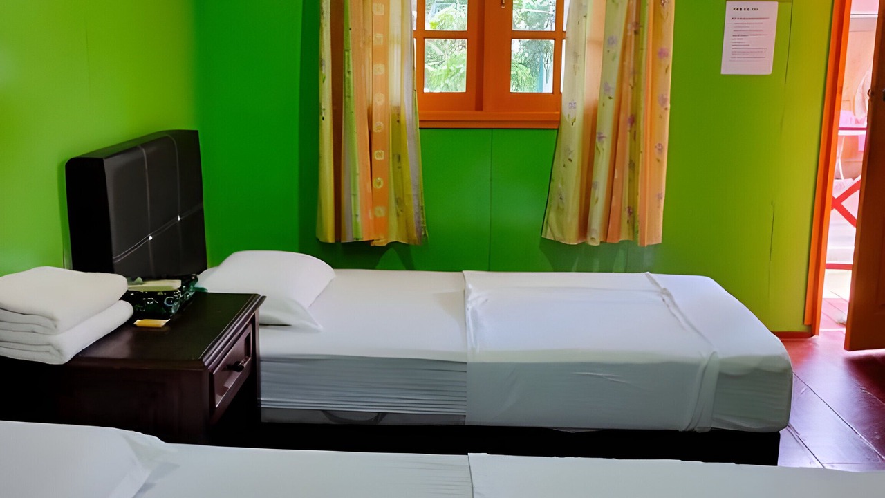 Photo of Bedroom in Kuala Tahan