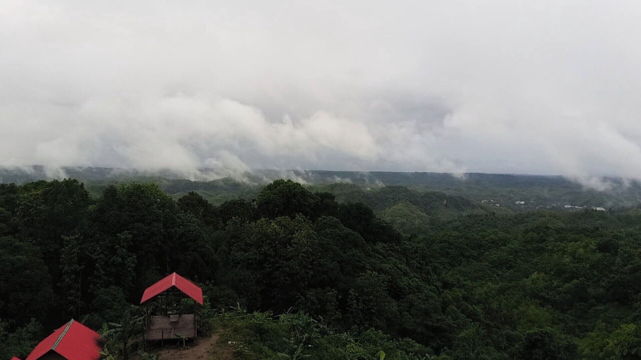 Photo of Outdoor in Bandarban