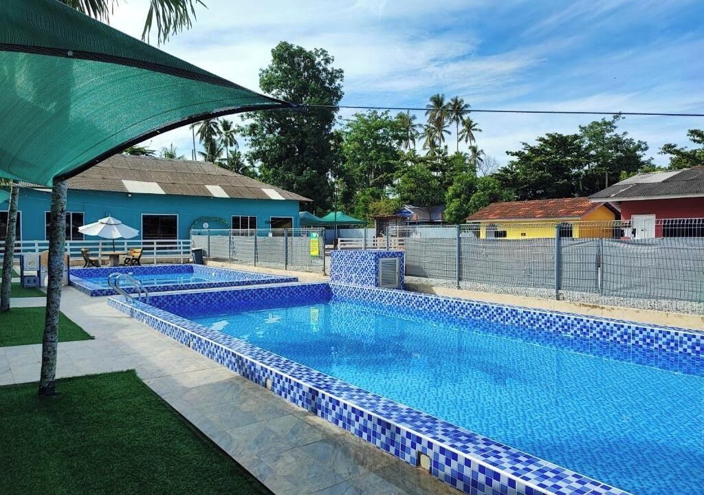 Photo of Outdoor in Kampung Merang