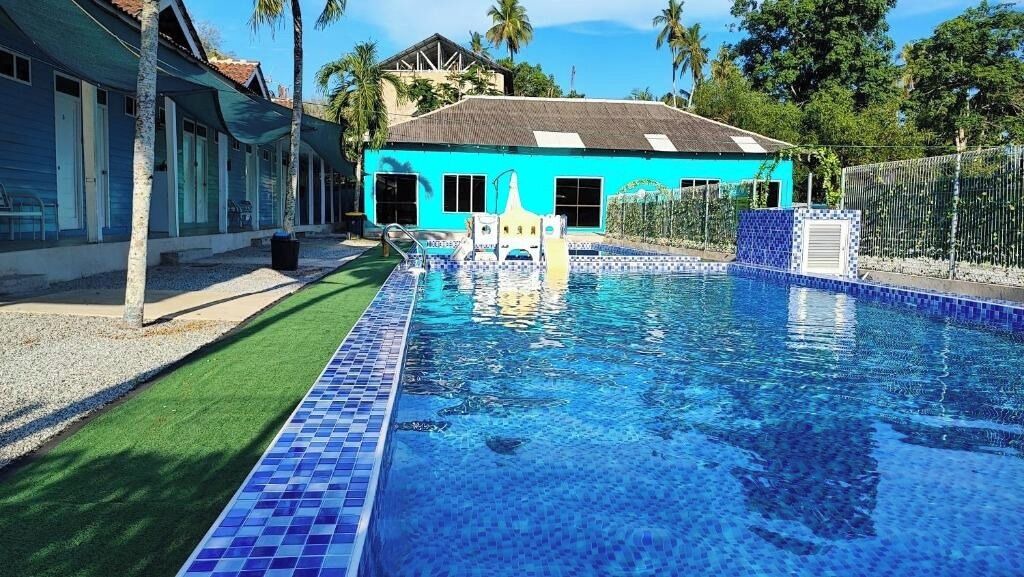 Photo of Outdoor in Kampung Merang