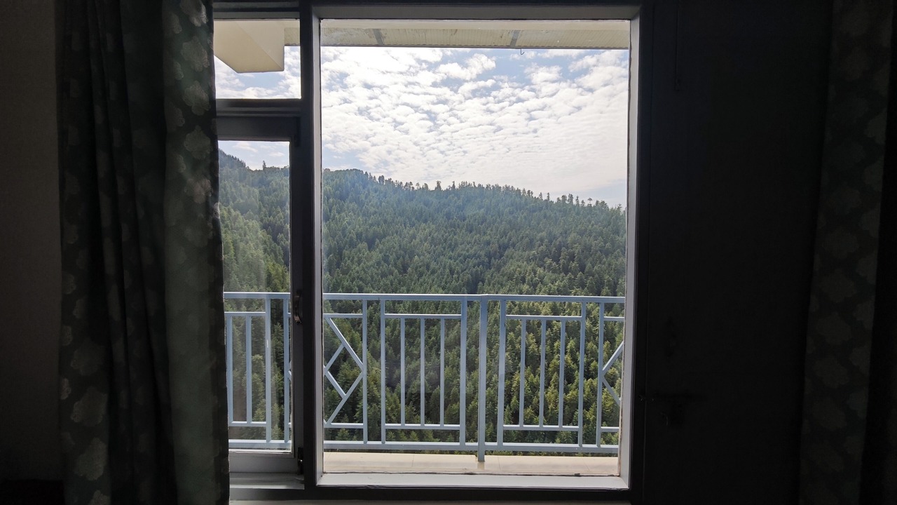 Photo of Bedroom in Theog