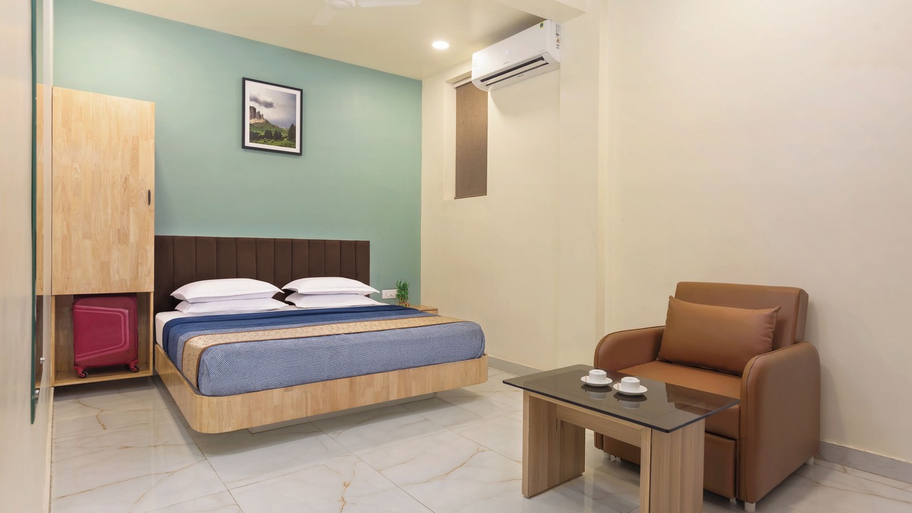 Photo of Bedroom in Periamet