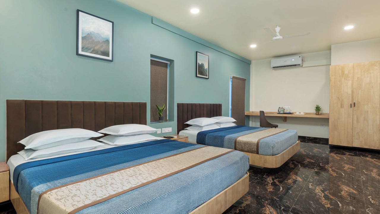 Photo of Bedroom in Periamet