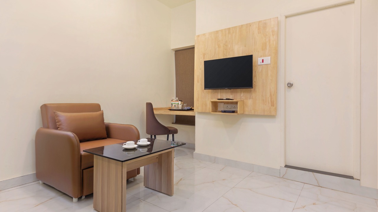 Photo of Bedroom in Periamet