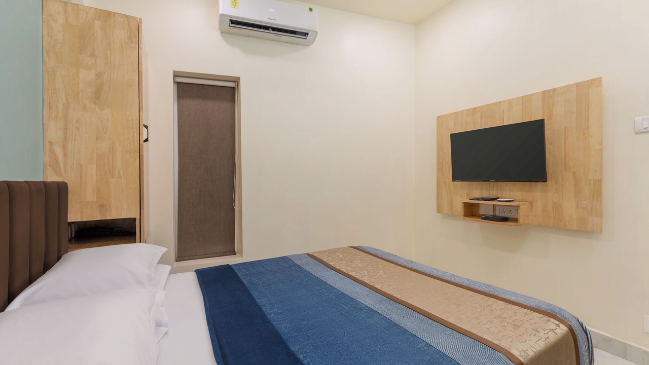 Photo of Bedroom in Periamet
