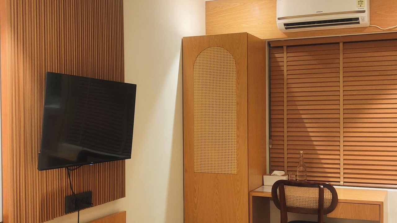Photo of Bedroom in Begumpet