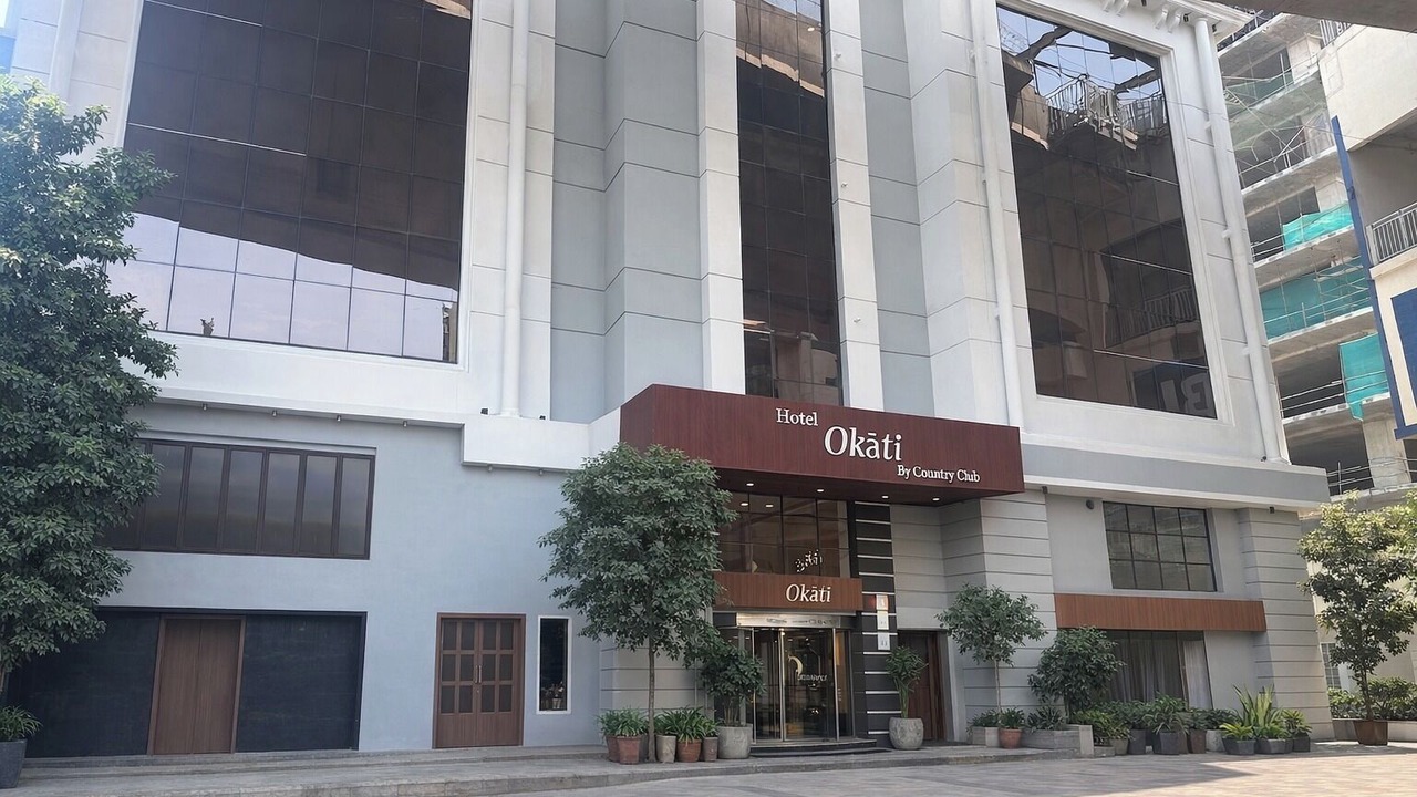 Photo of Outdoor in Begumpet