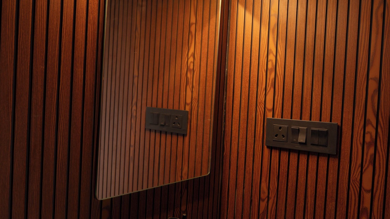 Photo of Bathroom in Bail Parao