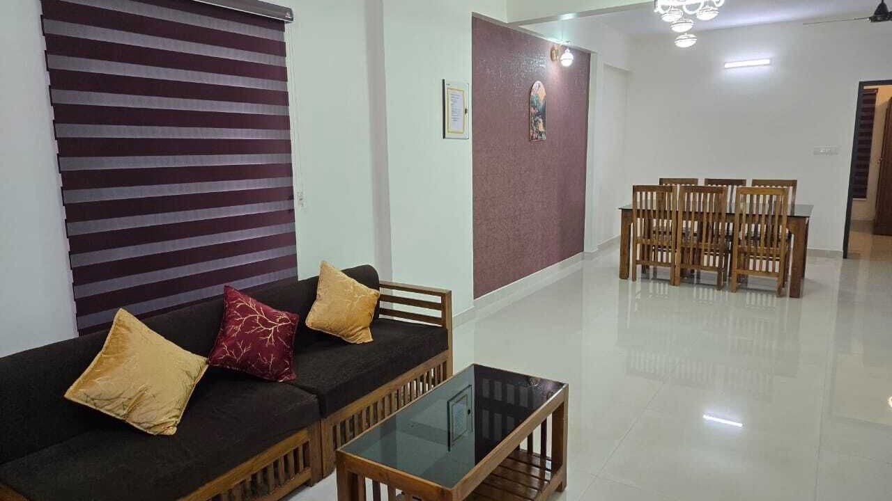 Photo of Patio Balcony in Changanacherry
