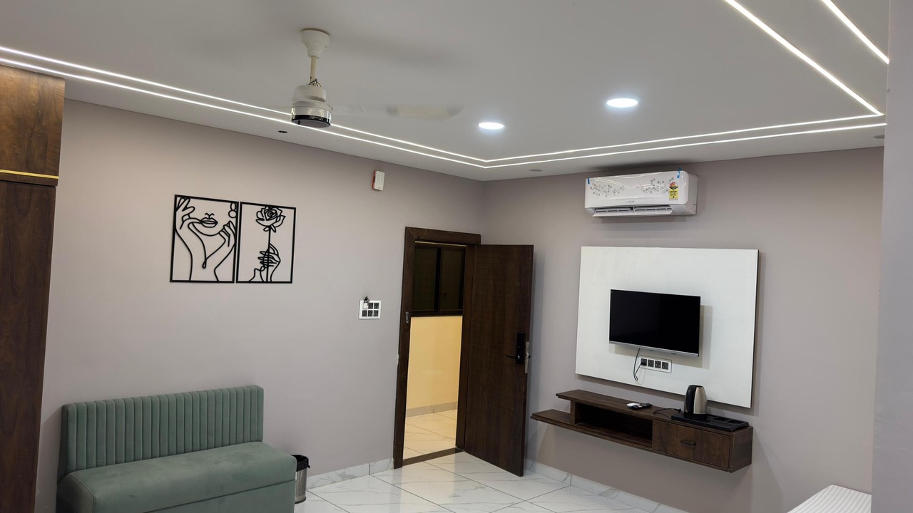Photo of Bedroom in Sanwer