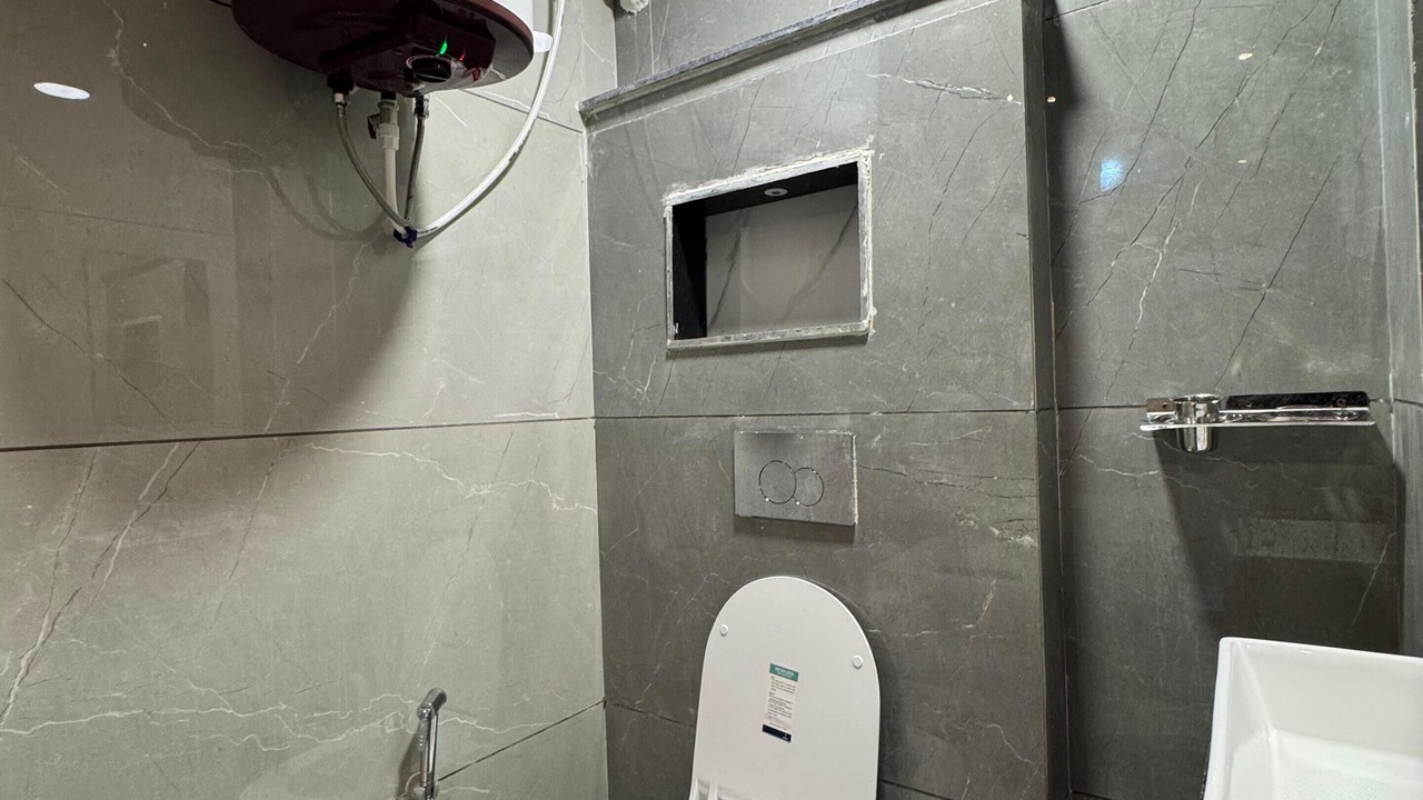 Photo of Bathroom in Sanwer