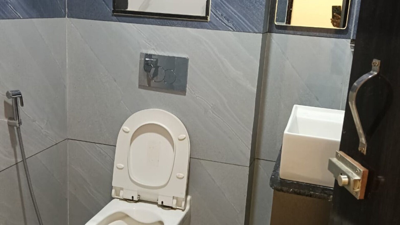 Photo of Bathroom in Sanwer