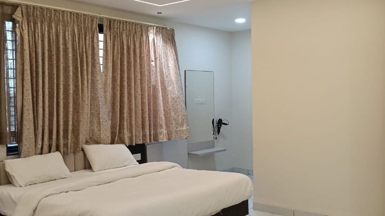 Photo of Bedroom in Sanwer
