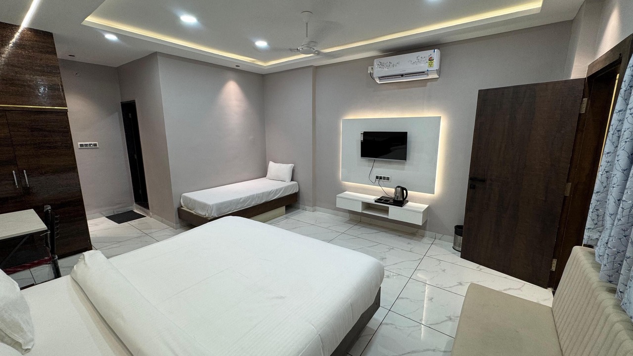 Photo of Bedroom in Sanwer