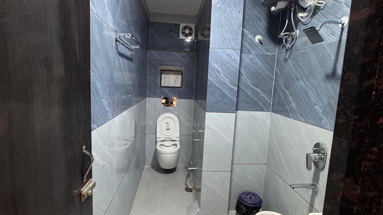 Photo of Bathroom in Sanwer