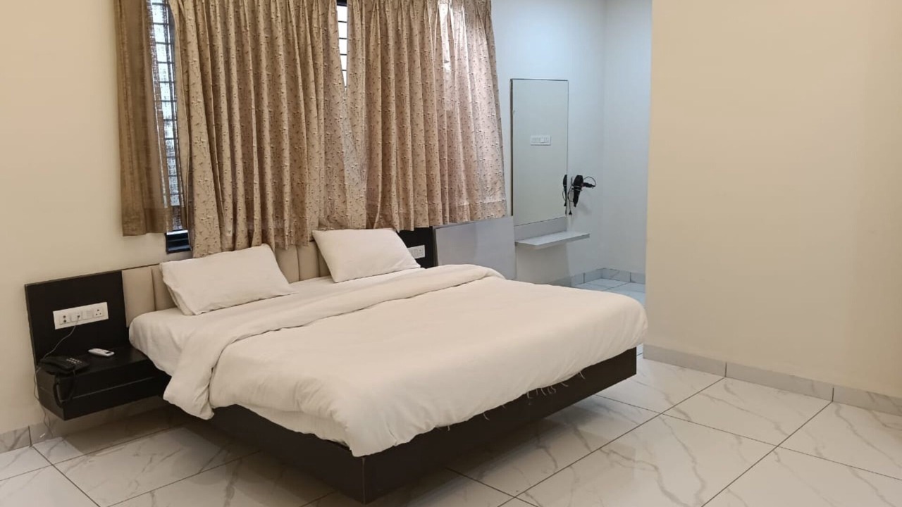 Photo of Bedroom in Sanwer
