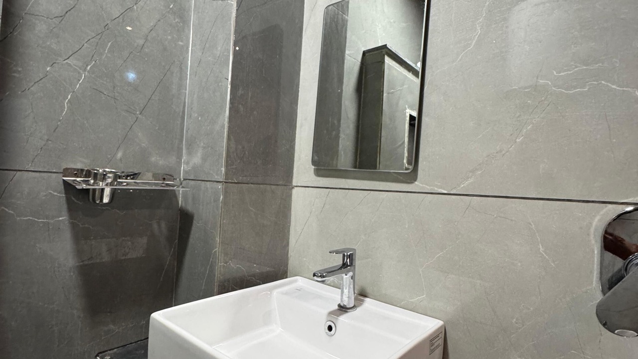 Photo of Bathroom in Sanwer