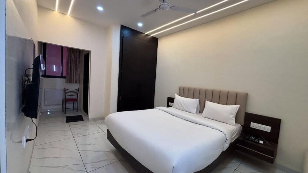 Photo of Bedroom in Sanwer
