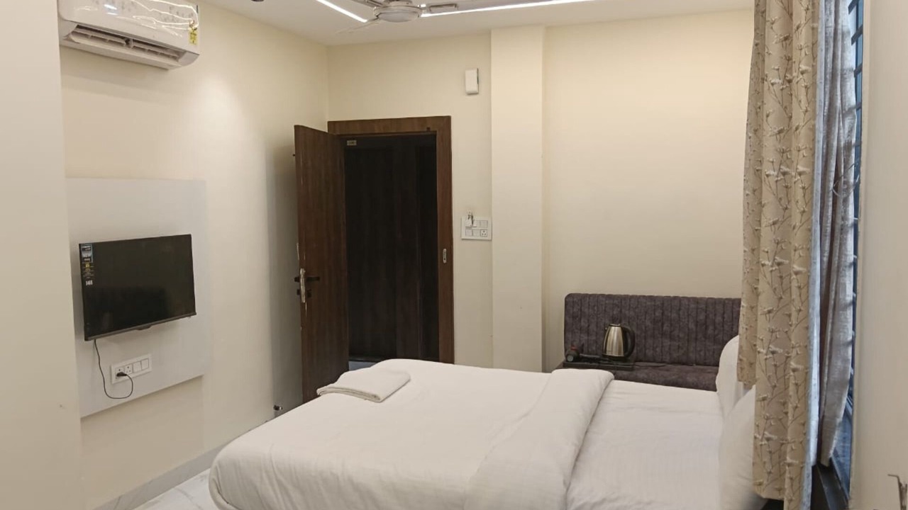 Photo of Bedroom in Sanwer