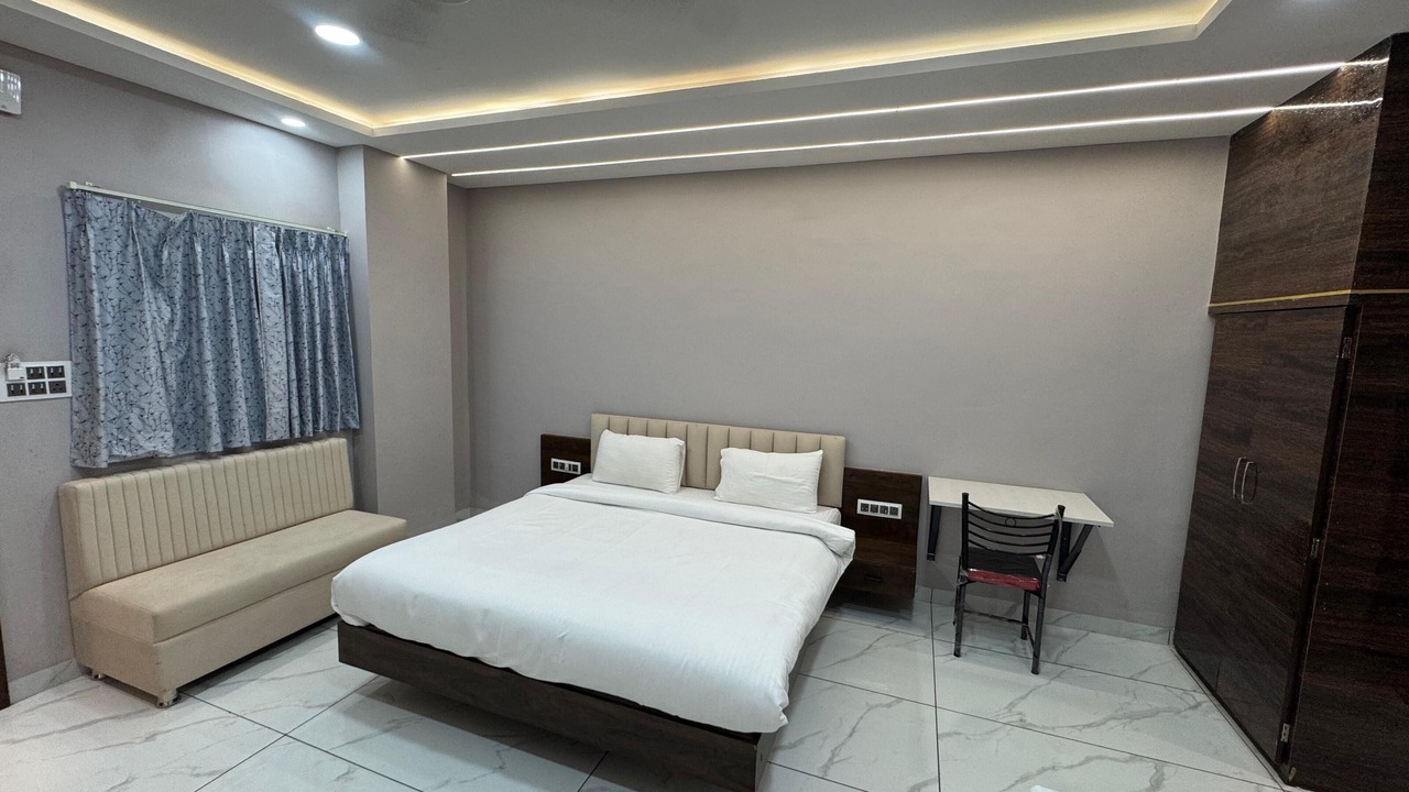 Photo of Bedroom in Sanwer