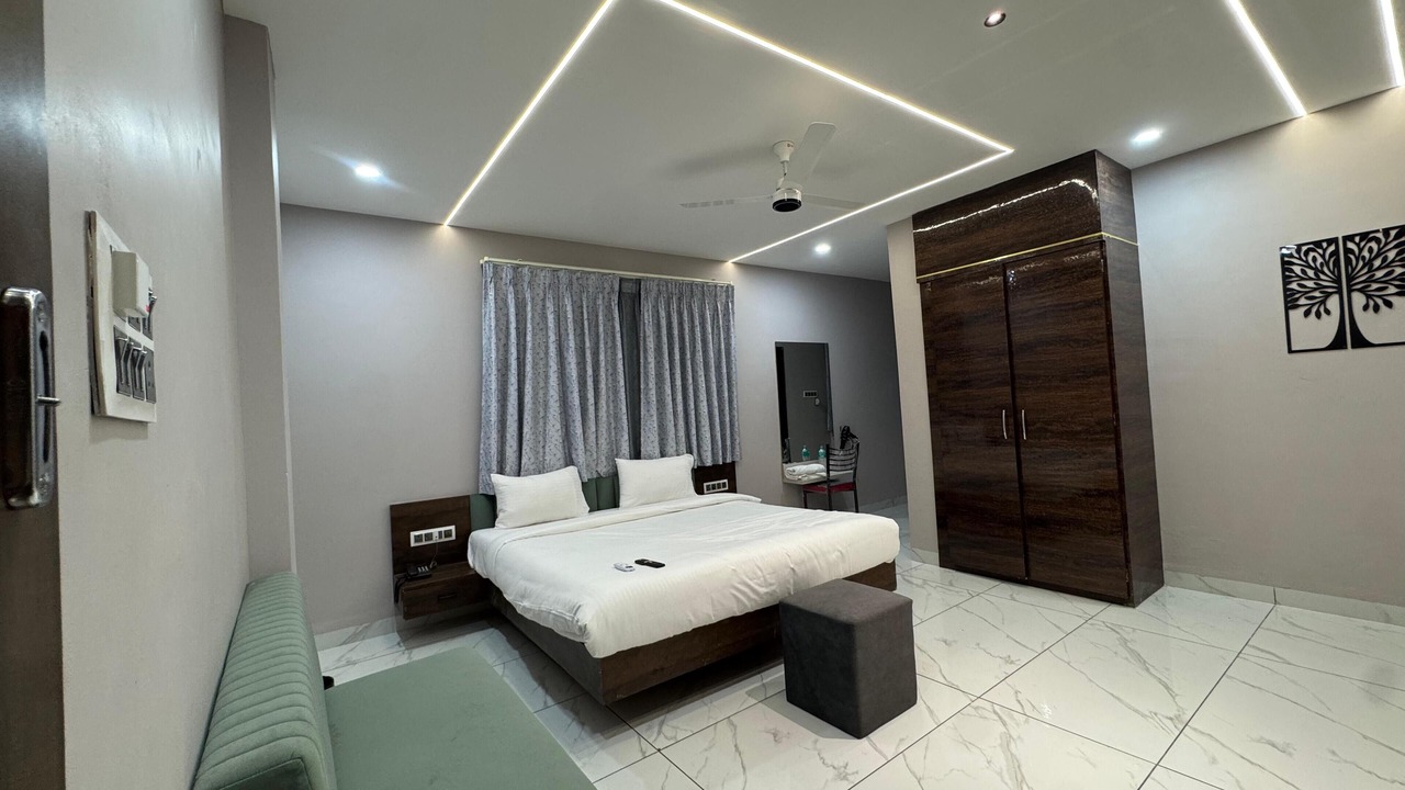 Photo of Bedroom in Sanwer