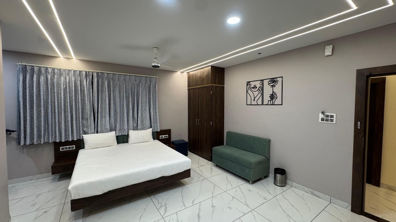 Photo of Bedroom in Sanwer