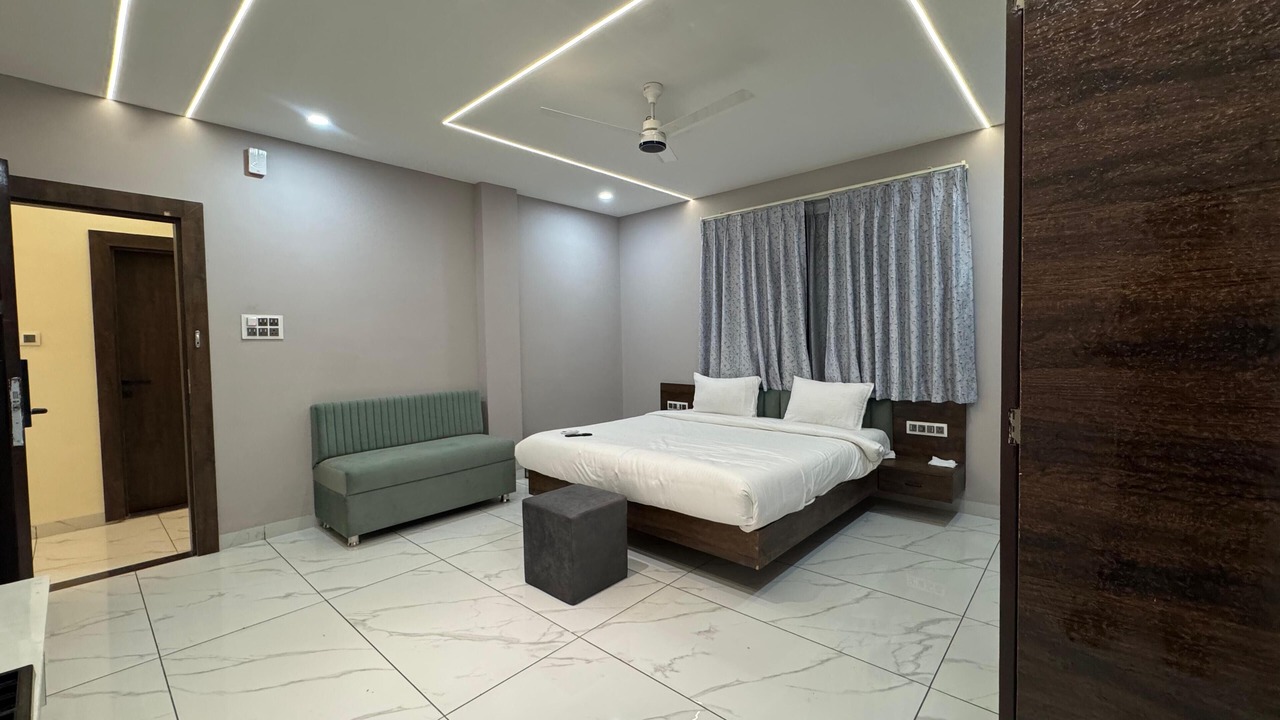 Photo of Bedroom in Sanwer