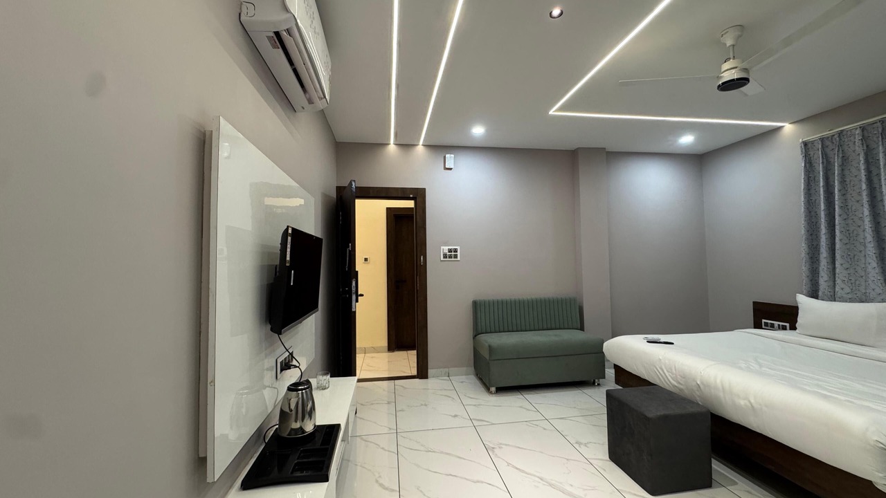 Photo of Bedroom in Sanwer