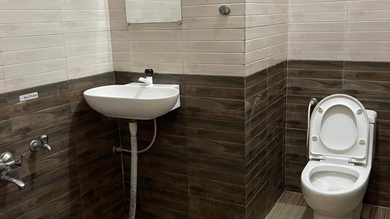 Photo of Bathroom in Namakkal