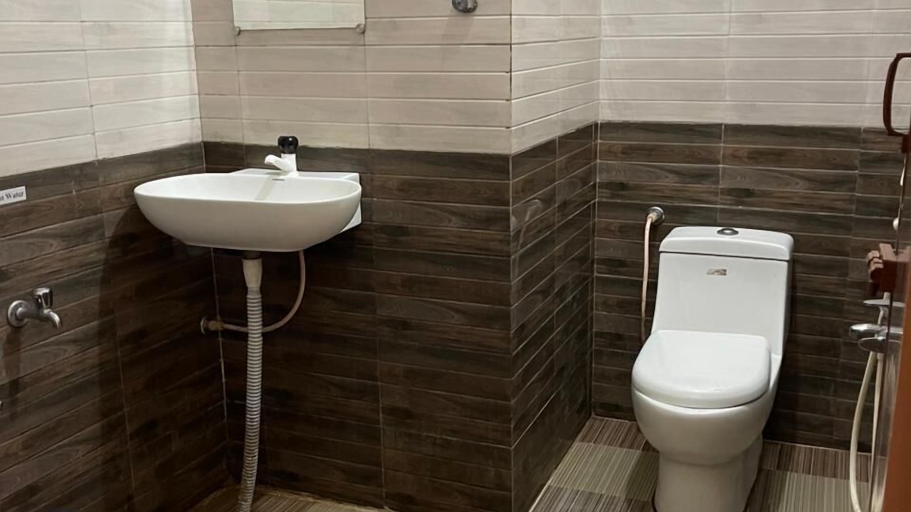 Photo of Bathroom in Namakkal