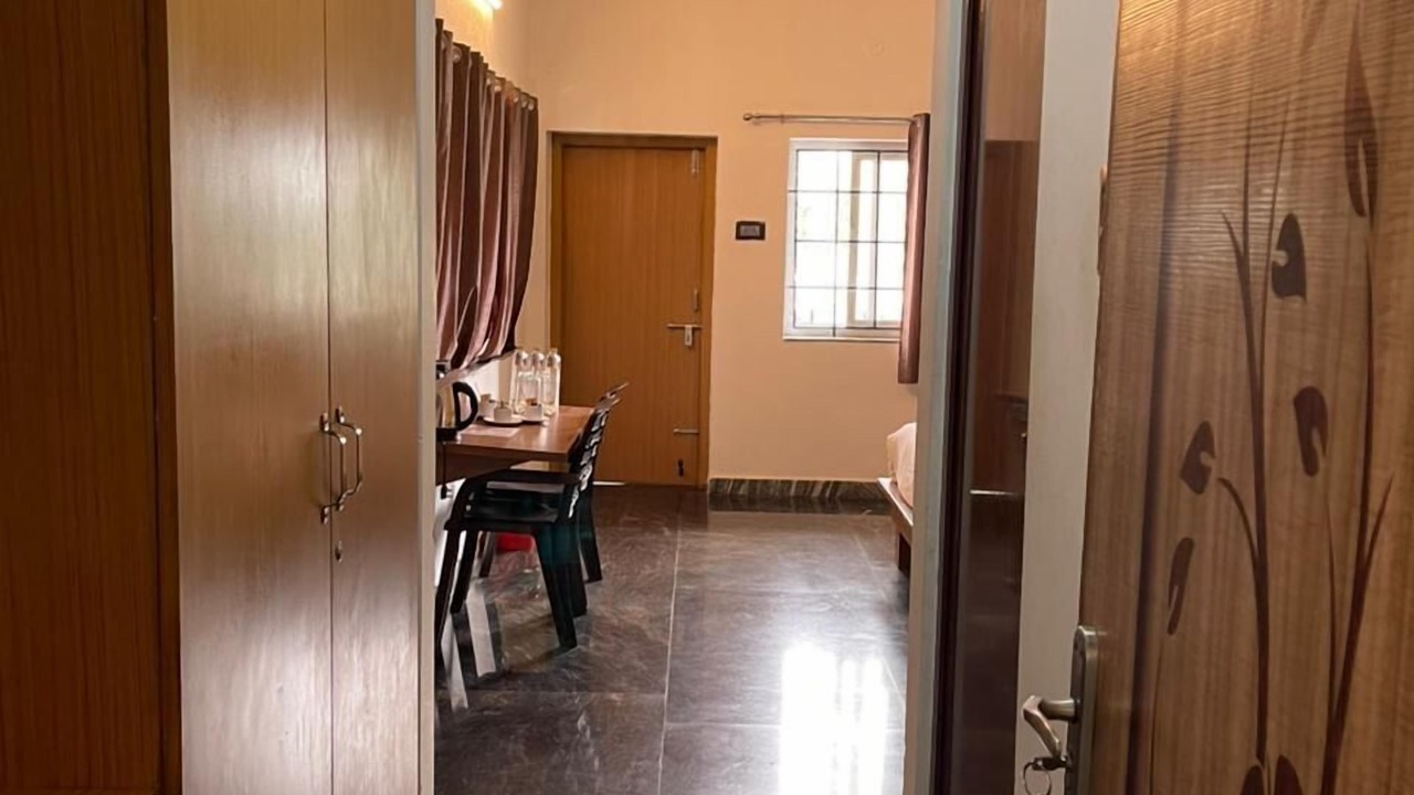 Photo of Bedroom in Namakkal
