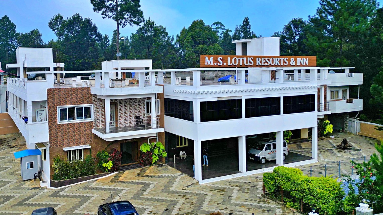 Photo of Outdoor in Namakkal
