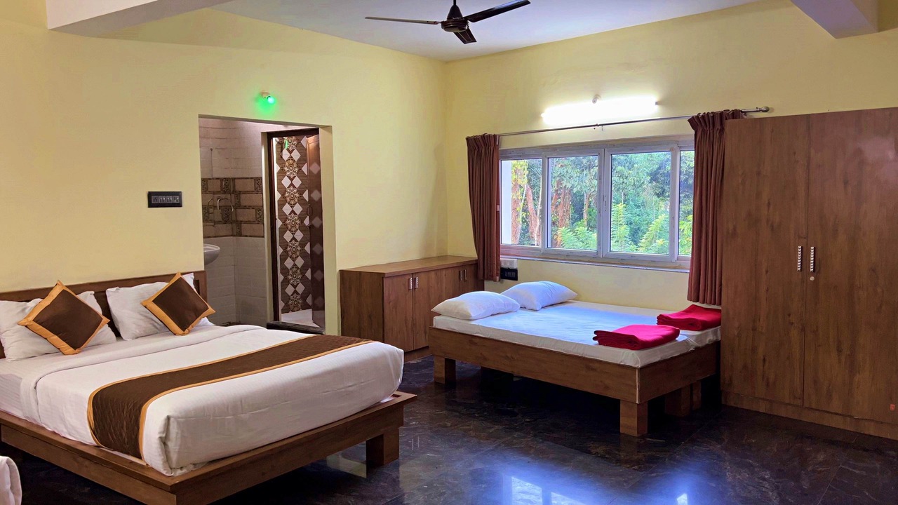 Photo of Bedroom in Namakkal