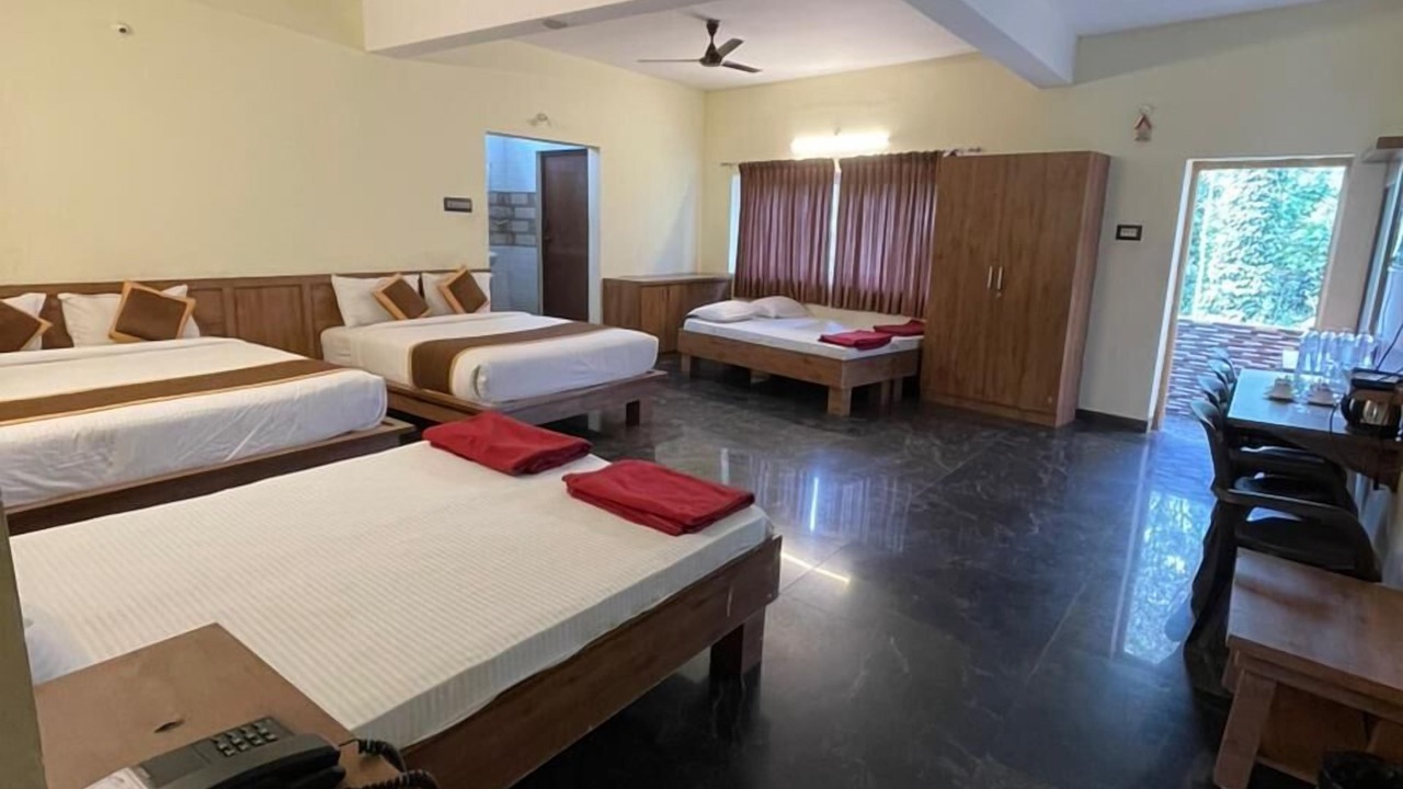 Photo of Bedroom in Namakkal