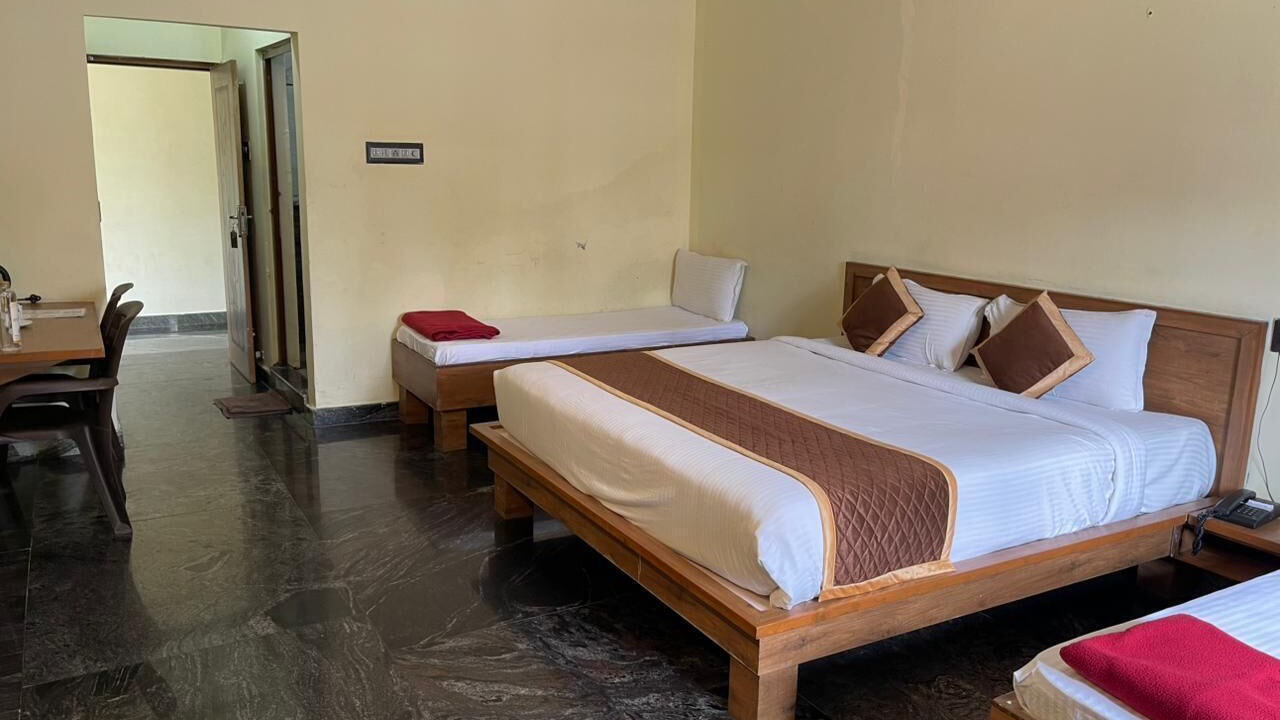 Photo of Bedroom in Namakkal