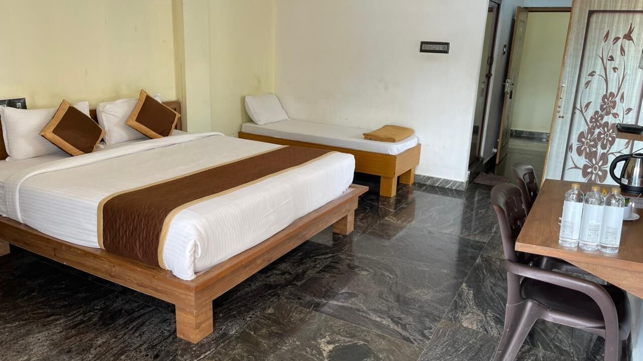 Photo of Bedroom in Namakkal
