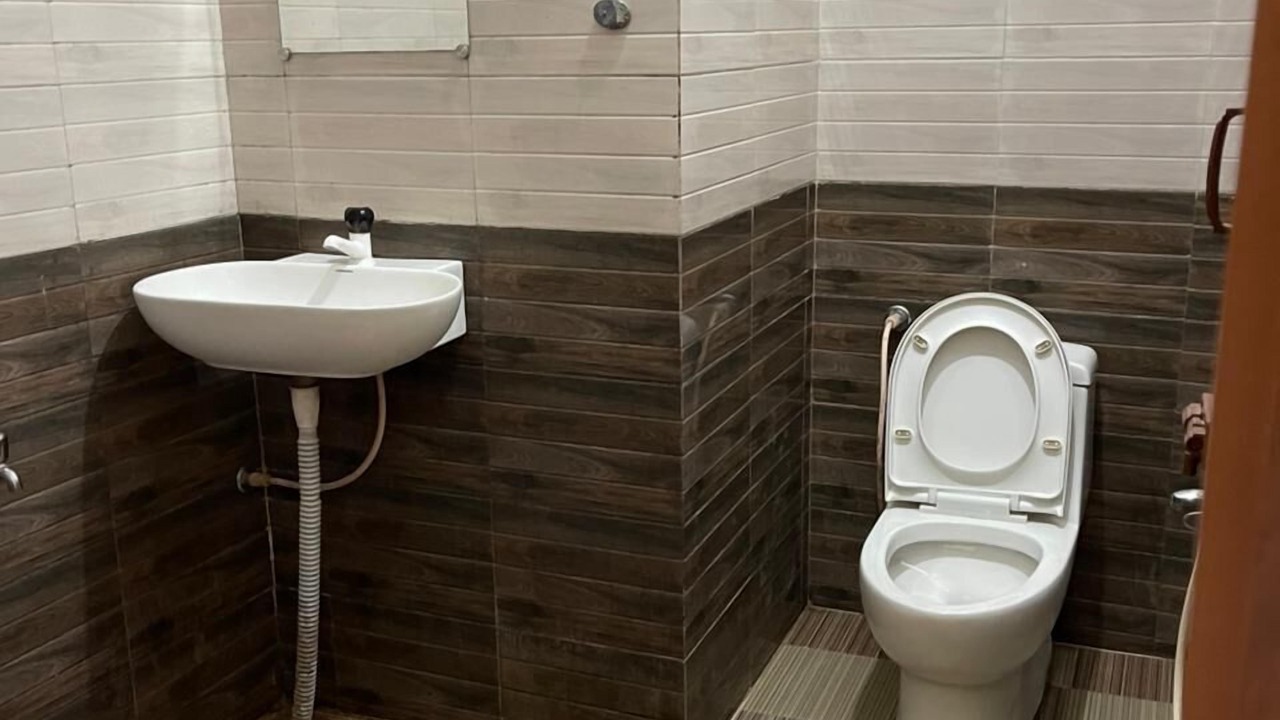 Photo of Bathroom in Namakkal