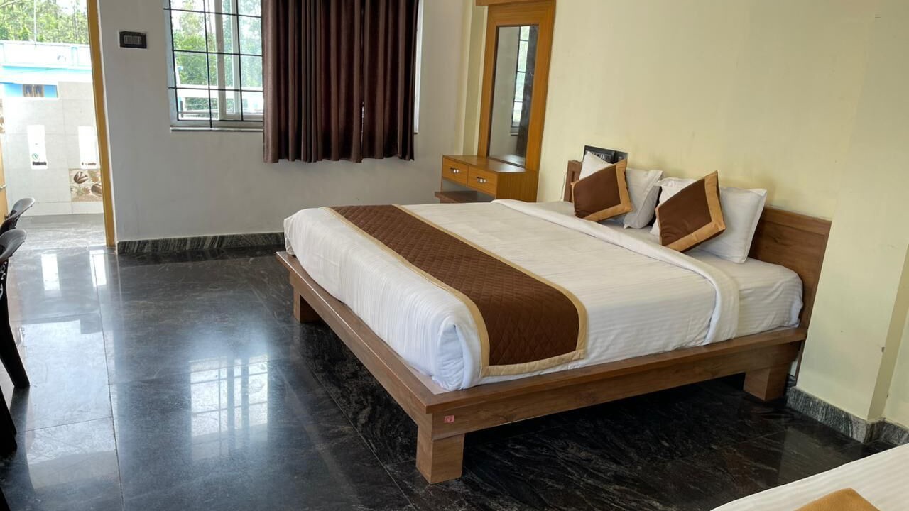 Photo of Bedroom in Namakkal
