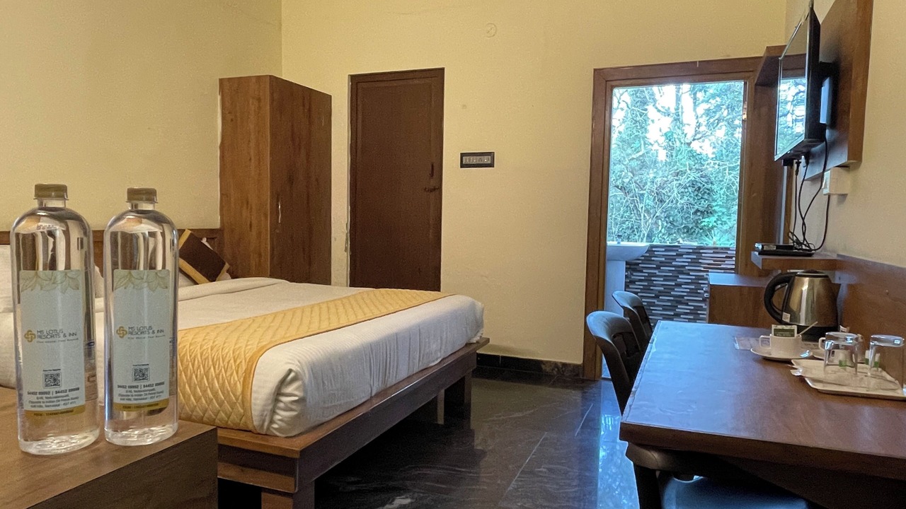 Photo of Bedroom in Namakkal